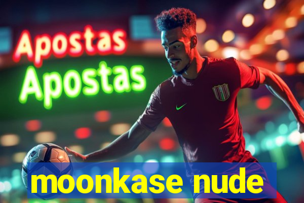 moonkase nude